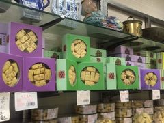 -金燕西洋牛油糕葡式食品