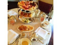 -Salon de Ville浦江汇(上海外滩华尔道夫酒店店)