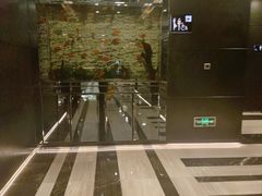 -长沙豪布斯卡酒店(长沙省政府德思勤店)