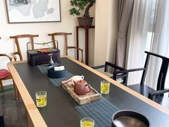 -亭下湖饭店(康岭店)