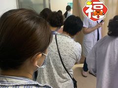 -中国医科大学附属盛京医院(南湖院区)