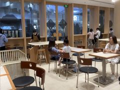 -JPG canteen(广州乐峰广场店)