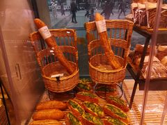 -巴黎贝甜(泗泾店)