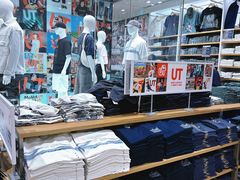 -优衣库(银座店)