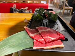 -汉拿山(北京上地华联店)