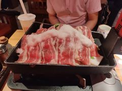 玉龙雪顶寿喜烧·精品肥牛-有喜屋·日料·居酒屋(旭辉广场店)