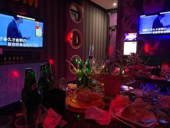 -欢乐迪KTV(观音桥未来国际店)