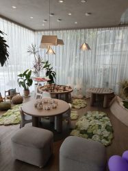 -馨月汇·一悦馨香月子中心(前滩店)
