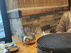 -石记老北京炙子烤肉(松园店)