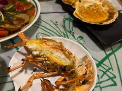 -辉记炭烧海鲜大排档·老字号(福田店)