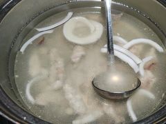 -三个椰子·现砍椰子鸡(金源CBD店)