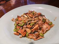 -虎哥私房菜(馒头山店)
