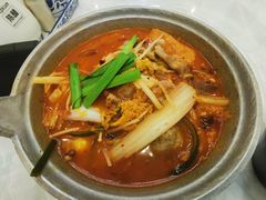 -汤小云火锅米线(钻汇广场店)