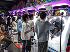 -上海JOYPOLIS环游嘉年华主题乐园