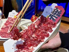 -荣叔港式沙嗲牛肉火锅(正佳潮流店)