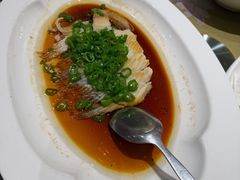 -好福记饭店(红梅公园店)