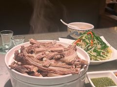 -牧马人奶茶馆(乌兰察布总店)