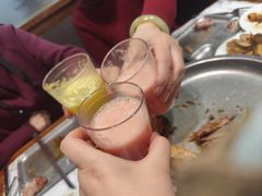 -汉巴味德(沈阳万象汇店)