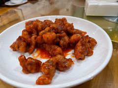 -天然居农家乐(温泉南路店)