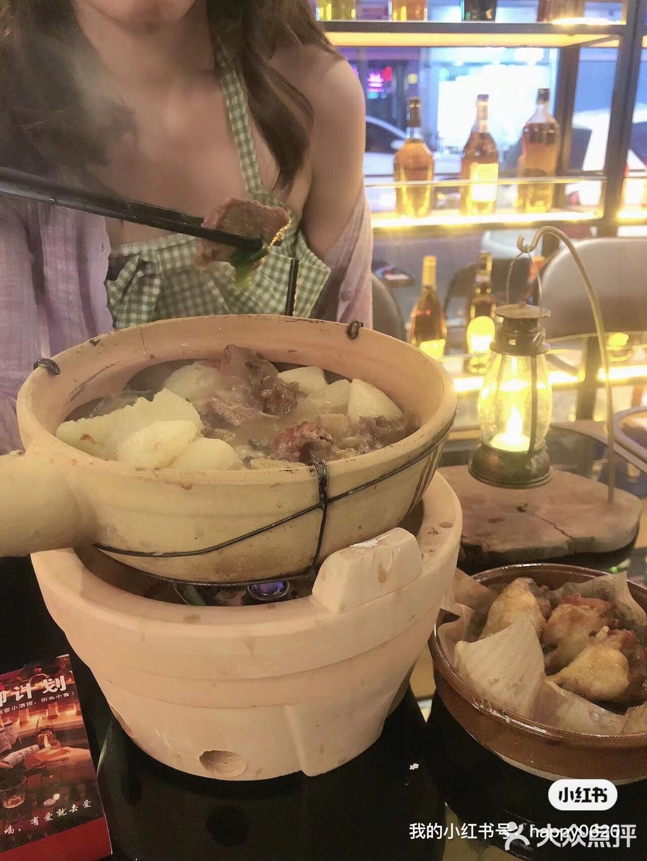 容桂探店/店里的广式牛腩堡真的太爱了[爱心]
