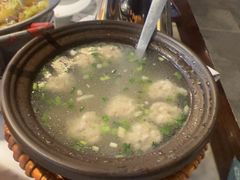 -小菜园新徽菜(苏州繁花中心店)