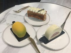 -La Porte de Paris 巴黎之门法式甜品