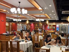 -围龙屋客家食府(福田店)