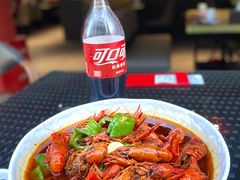-京悦南门涮羊肉·羊蝎子火锅(田林路店)