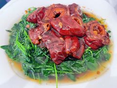 -老人和饭店(淮海中路店)