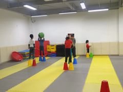 -能量小象·感统·专注力·语言(黄岛校区)