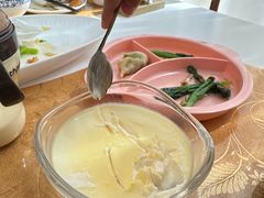 -悦真雅院·四合院·清真私房菜(雍和宫店)