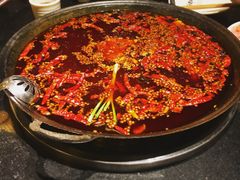 -纸盐河码头火锅(十八梯店)