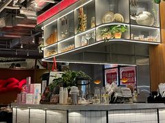 -必胜客(大宁路店)