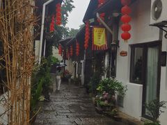 -小河直街历史文化街区