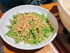 松仁茼蒿杆-醉长安(钟楼旗舰店)