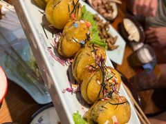 -状元阁烧烤(新华路总店)