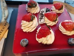 -美滋每客(太原龙湖苏宁百货店)