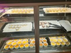 -比格比萨自助(南京万达茂店)