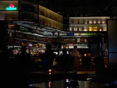 -MARU玛露音乐餐厅(大学路店)