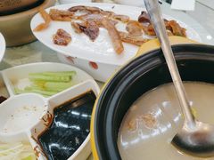 -普天和酒楼(天津之眼店)