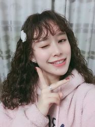 -MYYF SALON烫发染发