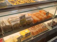 -鲍师傅糕点(虹口龙之梦店)