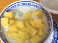 -韵姐牛奶甜品世家