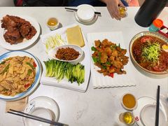 -东北公社(北京路店)