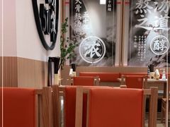 大堂-味千拉面(广州白云机场T1西二店)