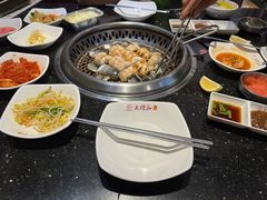 -木槿花韩式炭烤·熟成肉工坊(孙文东路店)