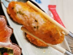 -Hi YOU你的饭局泰餐厅(雍和宫店)