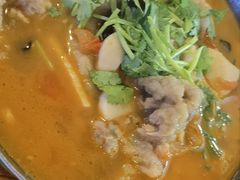 -洛阳面馆(红专路店)