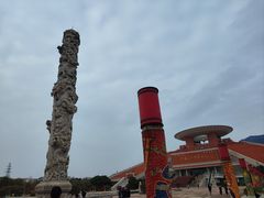 -中国闽台缘博物馆