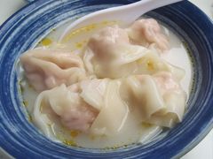 -龙抄手(文殊坊店)